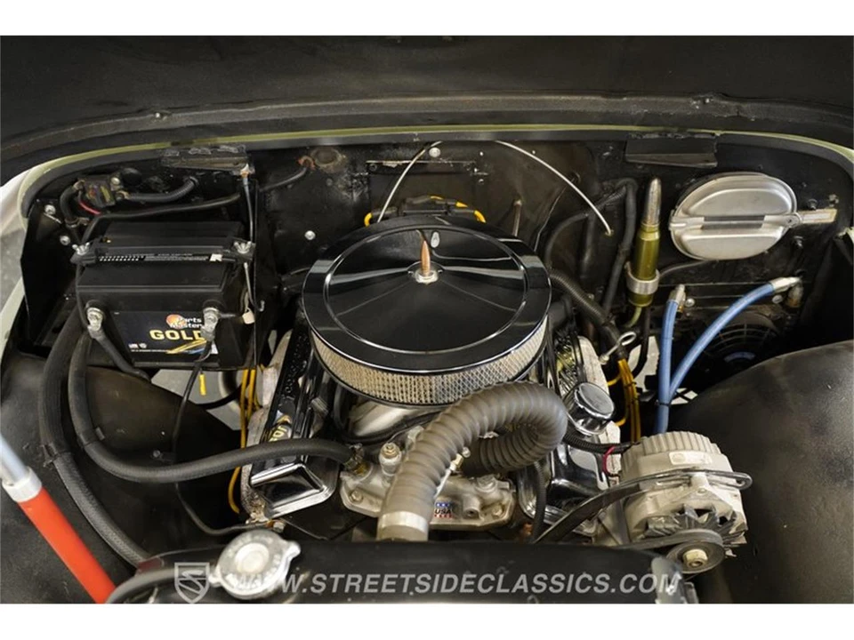 1961 Willys CJ-3B - Image 3 of 31