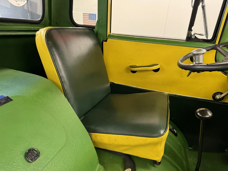 1961 Jeep Forward Control - Image 31 of 31