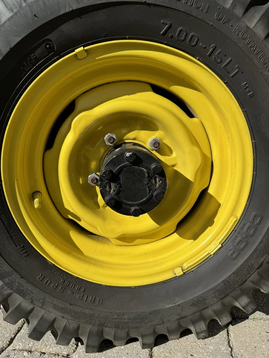 1961 Jeep Forward Control - Image 28 of 31
