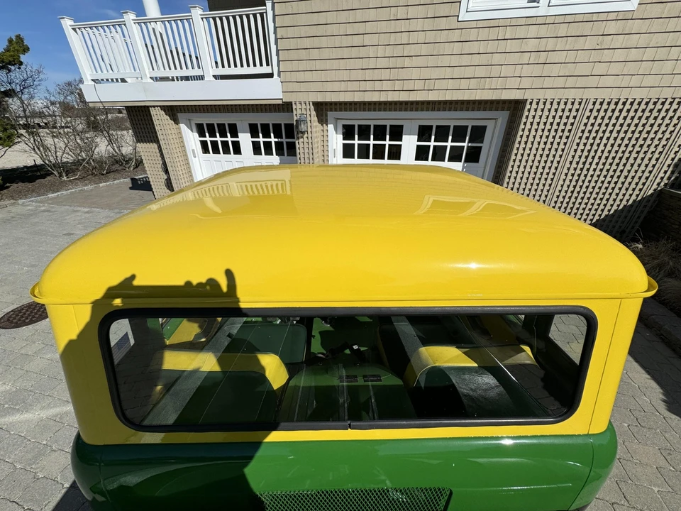 1961 Jeep Forward Control - Image 17 of 31