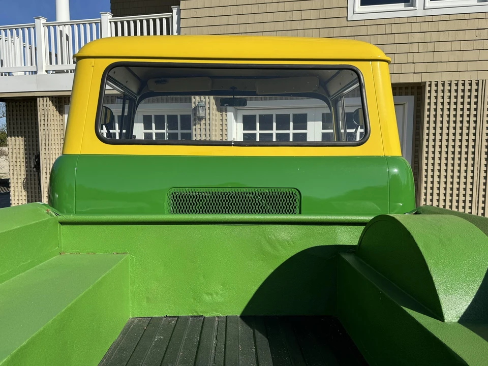 1961 Jeep Forward Control - Image 18 of 31