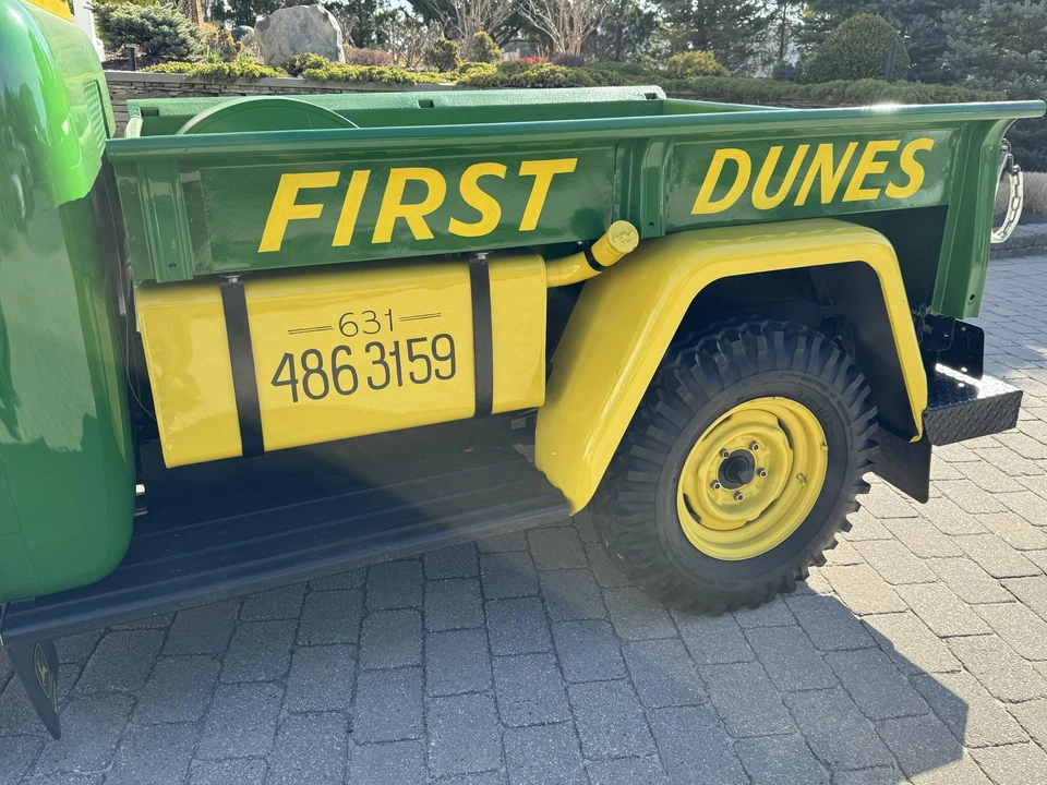 1961 Jeep Forward Control - Image 13 of 31