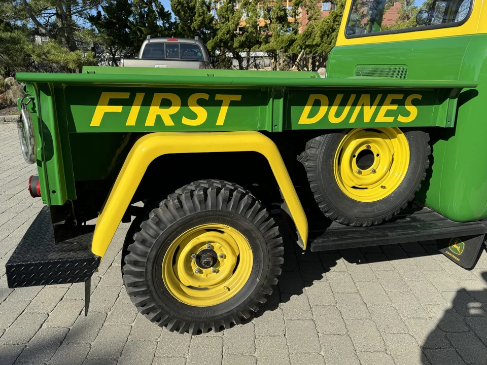 1961 Jeep Forward Control - Image 15 of 31