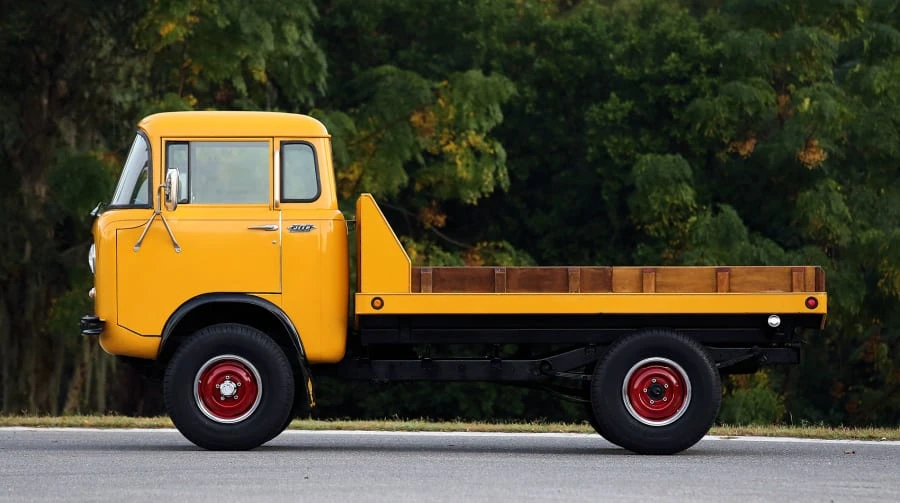 1961 Willys Pickup - Image 2 of 12