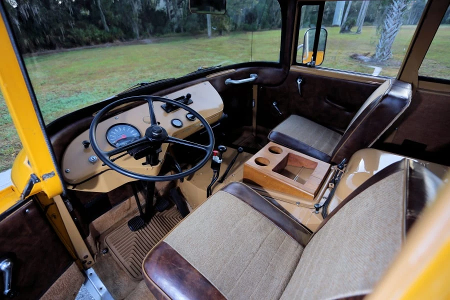 1961 Willys Pickup - Image 6 of 12