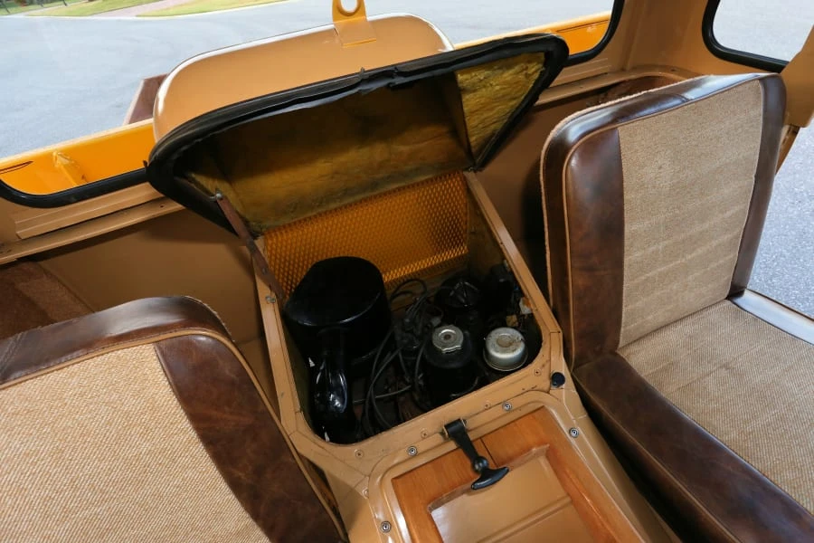 1961 Willys Pickup - Image 7 of 12