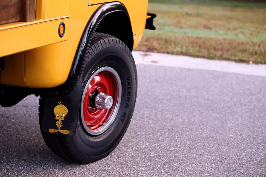 1961 Willys Pickup - Image 10 of 12