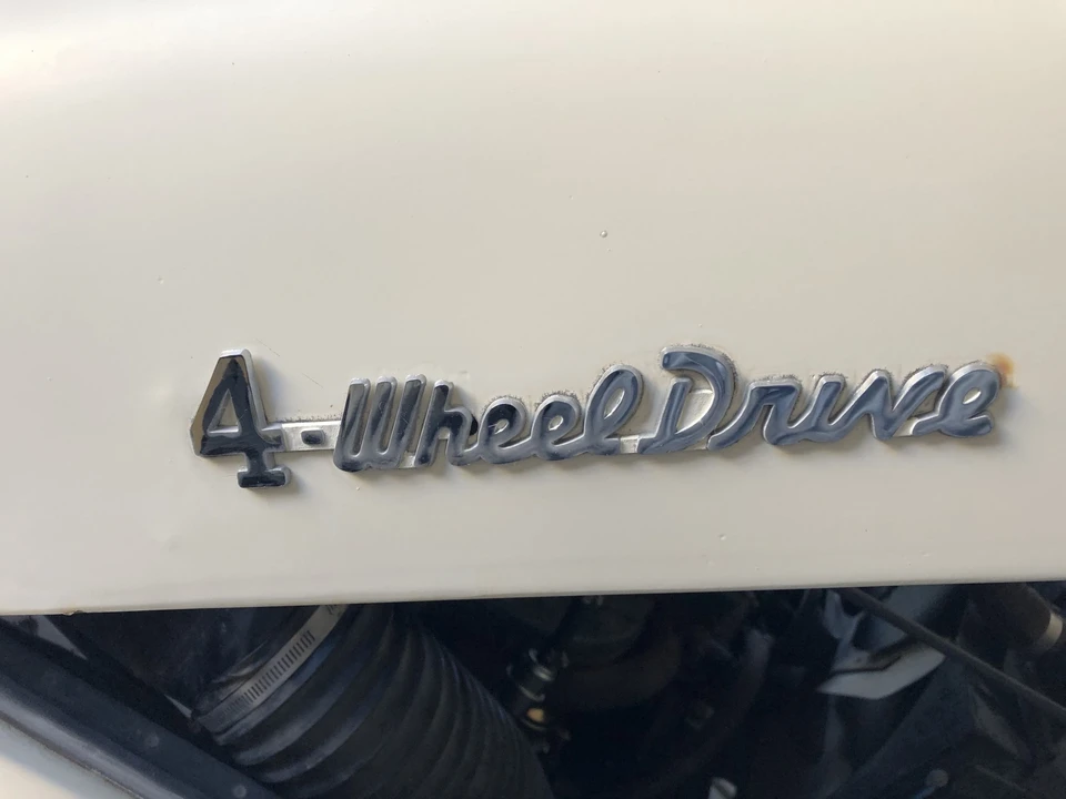 1961 Willys Pickup - Image 19 of 31