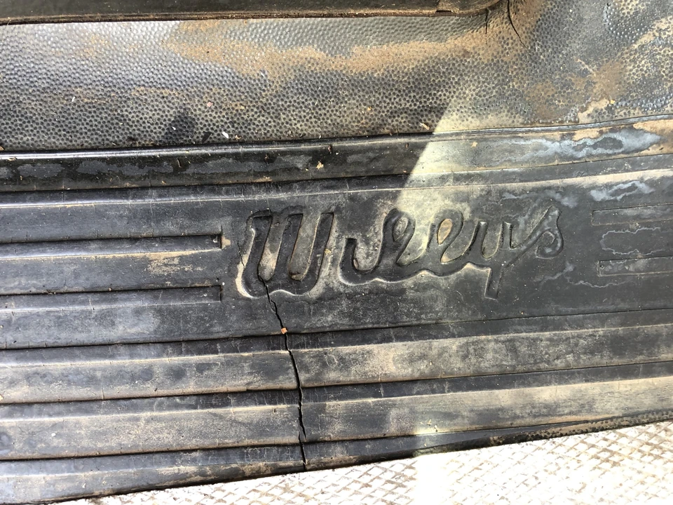 1961 Willys Pickup - Image 22 of 31