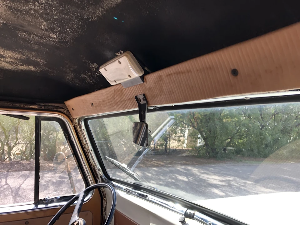 1961 Willys Pickup - Image 28 of 31