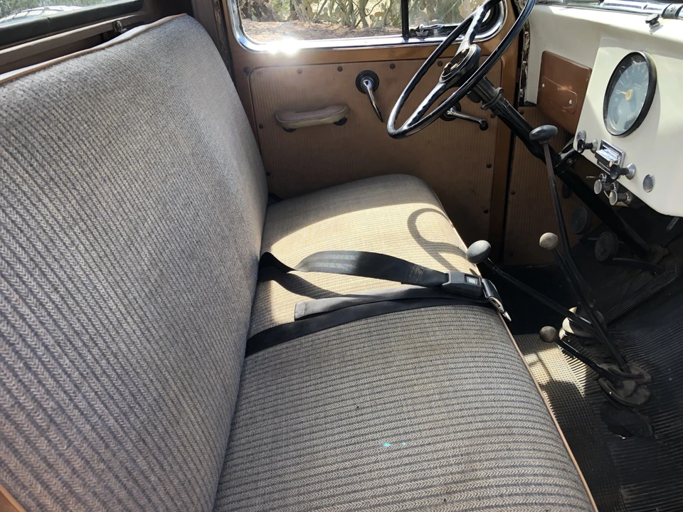 1961 Willys Pickup - Image 23 of 31