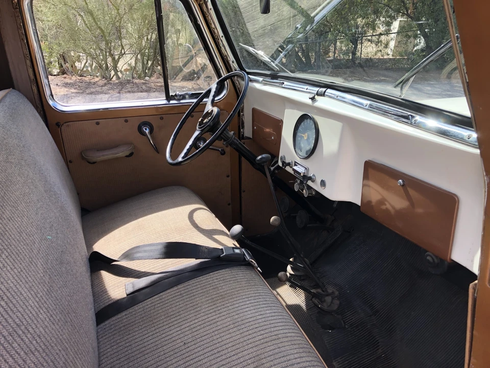 1961 Willys Pickup - Image 24 of 31