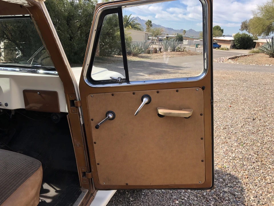 1961 Willys Pickup - Image 30 of 31