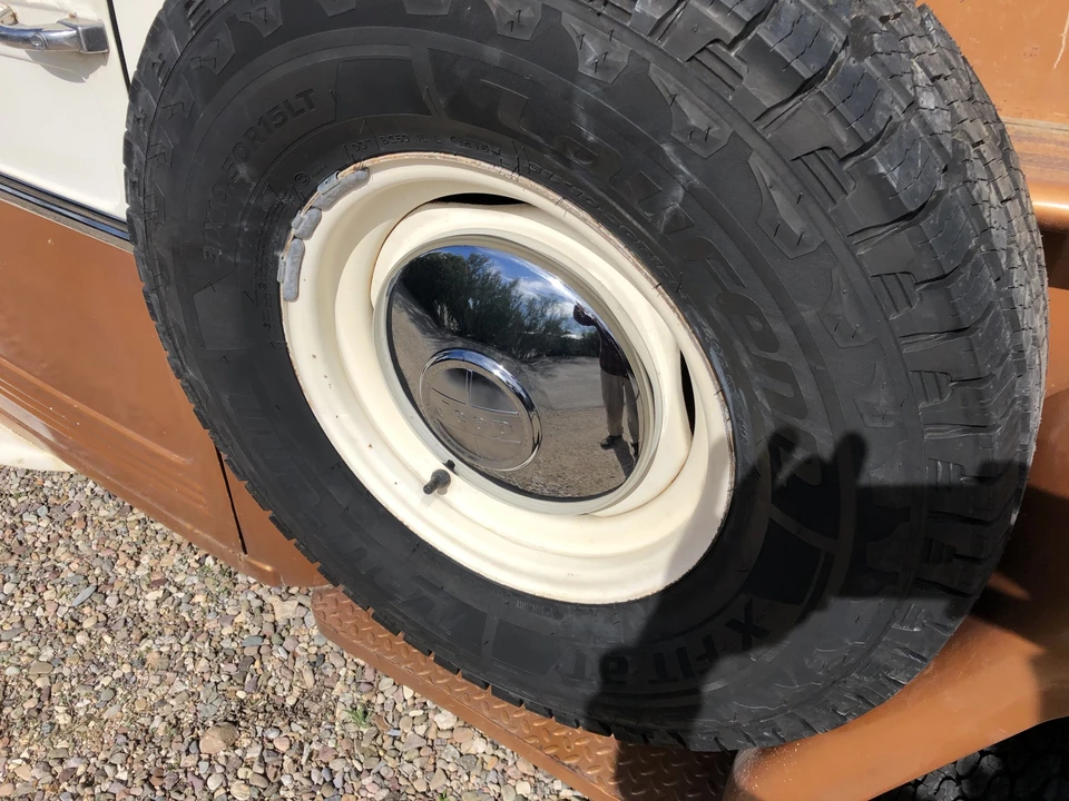 1961 Willys Pickup - Image 13 of 31