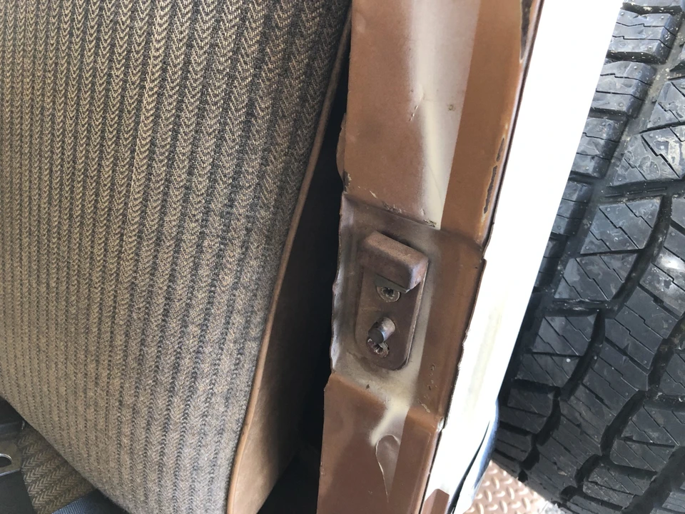1961 Willys Pickup - Image 31 of 31