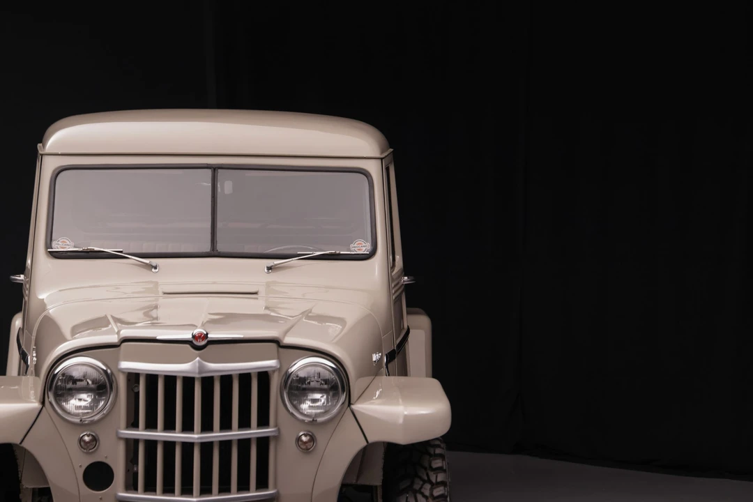 1961 Willys Pickup - Image 13 of 31
