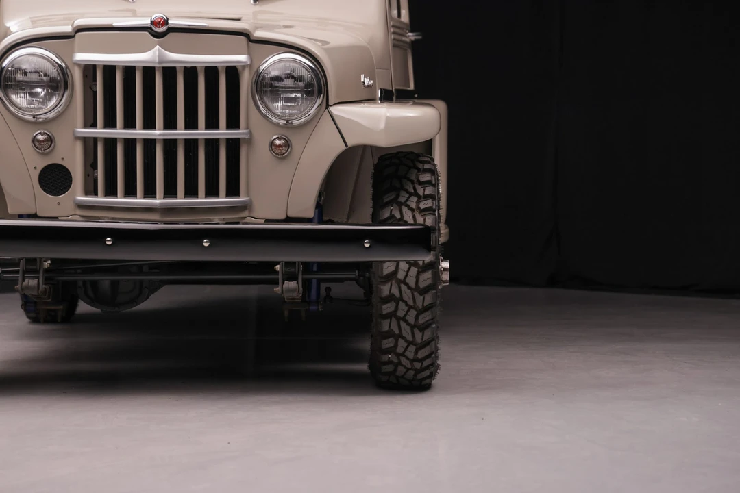 1961 Willys Pickup - Image 17 of 31