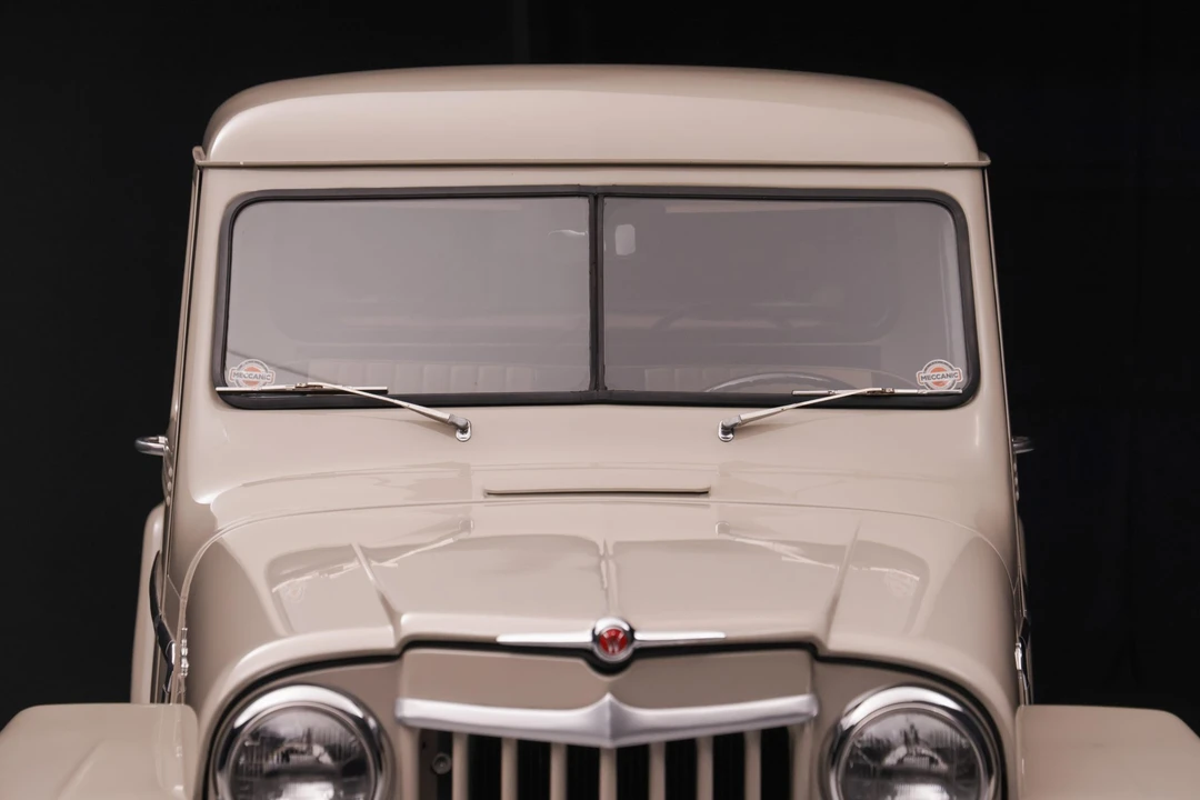 1961 Willys Pickup - Image 18 of 31