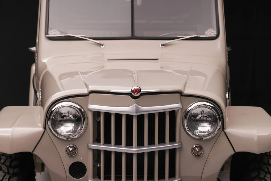 1961 Willys Pickup - Image 19 of 31