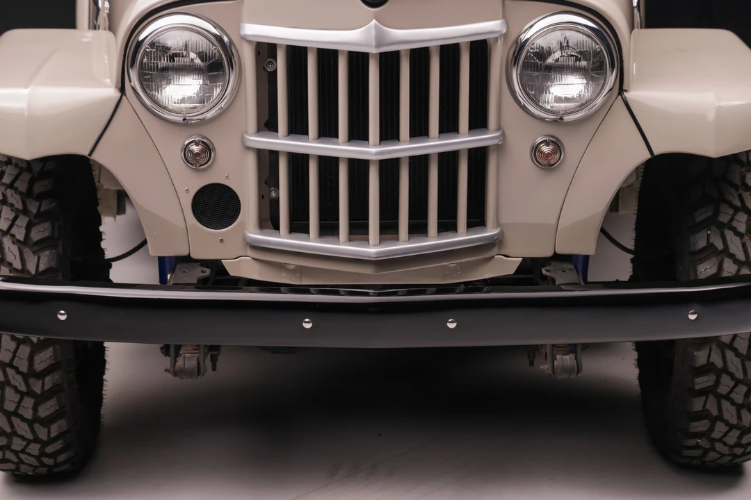 1961 Willys Pickup - Image 20 of 31