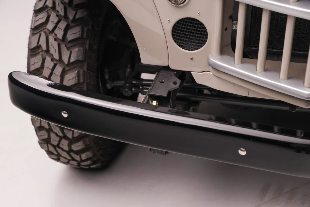 1961 Willys Pickup - Image 23 of 31
