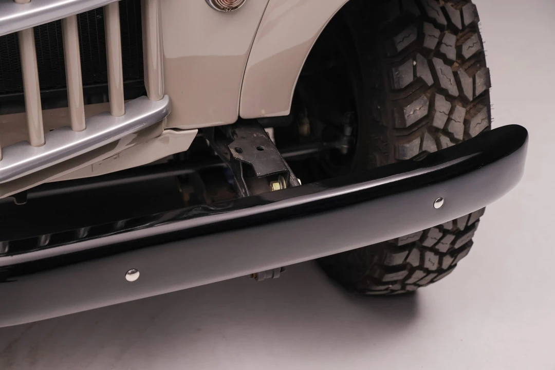 1961 Willys Pickup - Image 24 of 31