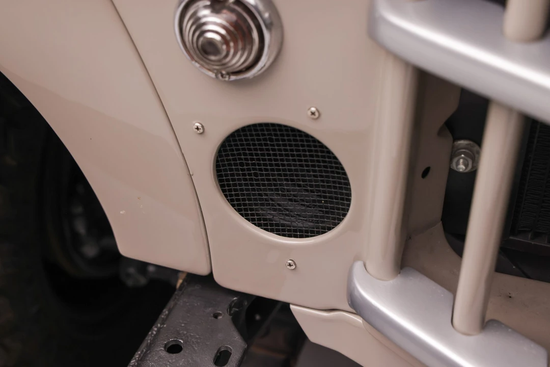 1961 Willys Pickup - Image 25 of 31
