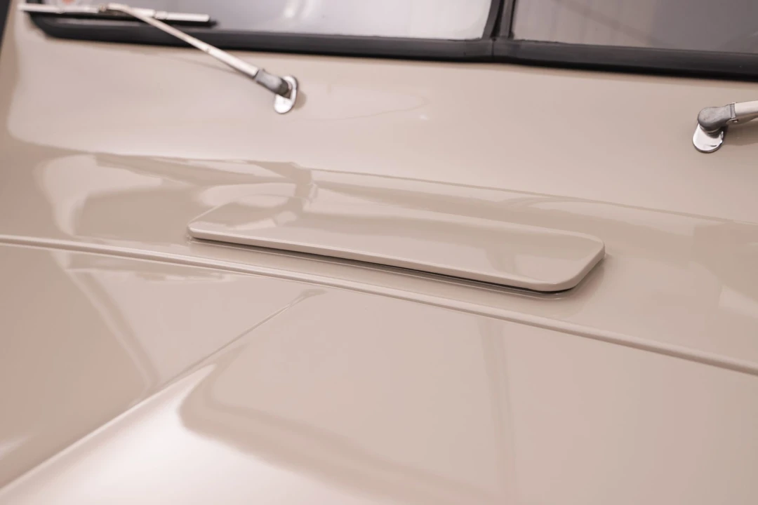 1961 Willys Pickup - Image 26 of 31