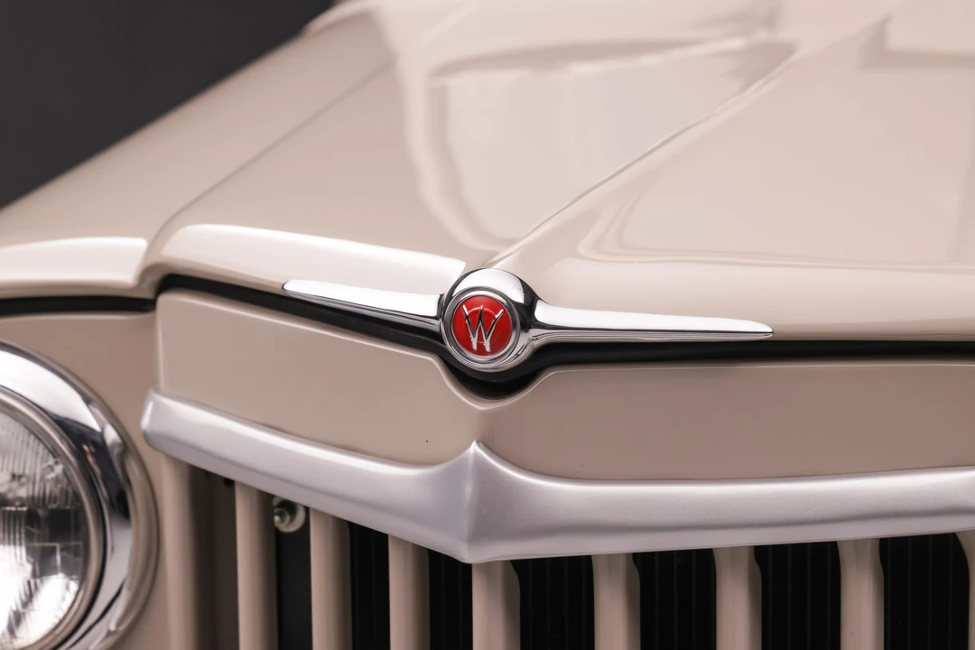 1961 Willys Pickup - Image 27 of 31