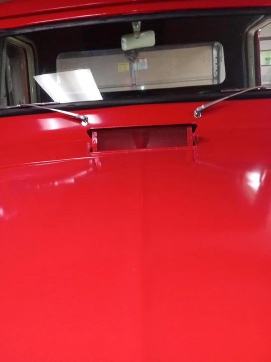 1961 Willys Pickup - Image 23 of 31