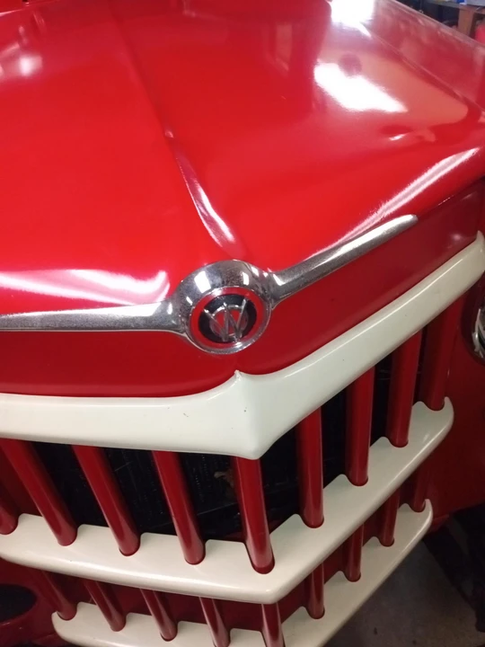 1961 Willys Pickup - Image 18 of 31