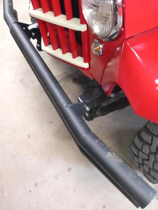 1961 Willys Pickup - Image 22 of 31