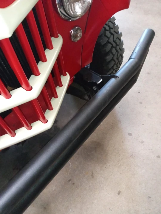 1961 Willys Pickup - Image 21 of 31