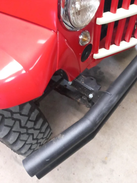 1961 Willys Pickup - Image 20 of 31