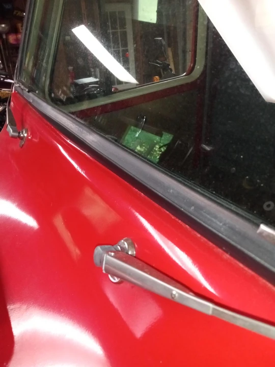 1961 Willys Pickup - Image 25 of 31