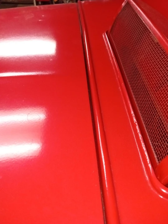 1961 Willys Pickup - Image 26 of 31