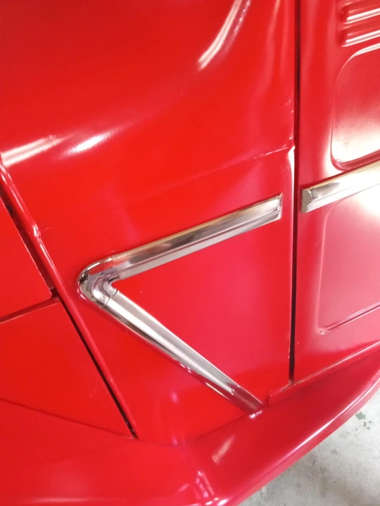 1961 Willys Pickup - Image 31 of 31