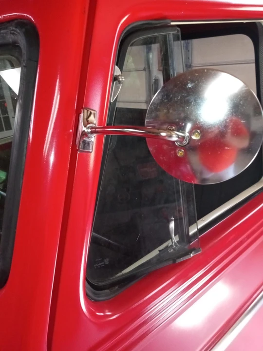 1961 Willys Pickup - Image 27 of 31