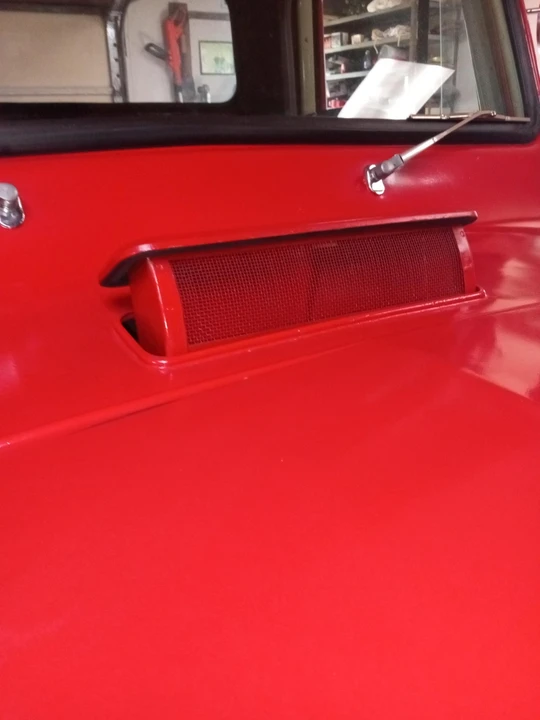 1961 Willys Pickup - Image 24 of 31