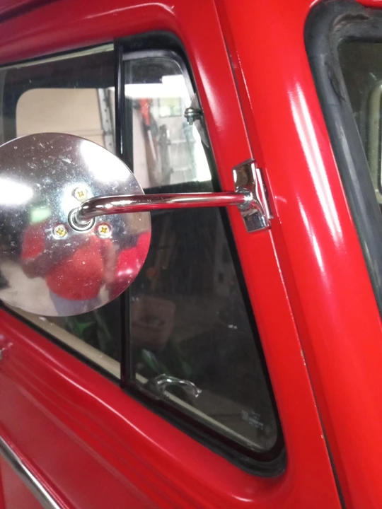 1961 Willys Pickup - Image 28 of 31