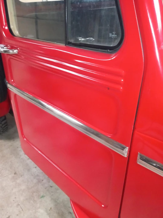 1961 Willys Pickup - Image 29 of 31