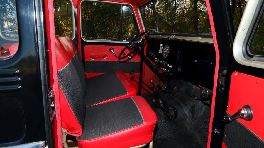 1961 Willys Jeep Wagon - Image 5 of 12