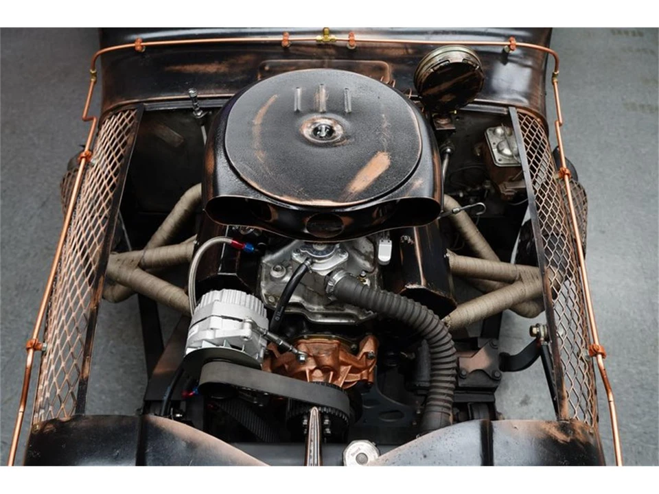 1961 Willys Jeep Wagon - Image 17 of 31
