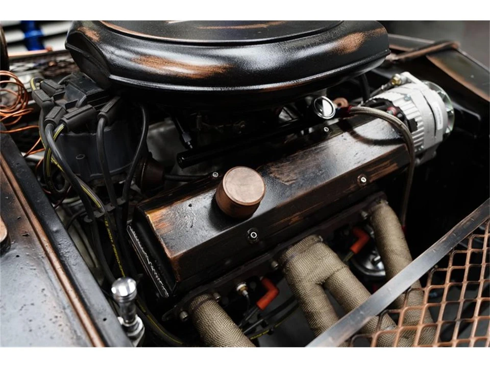 1961 Willys Jeep Wagon - Image 28 of 31