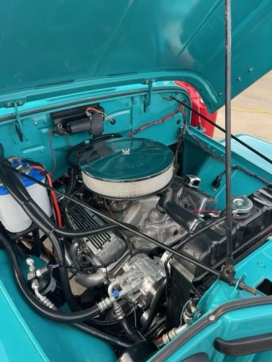 1961 Willys Jeep Wagon - Image 7 of 7