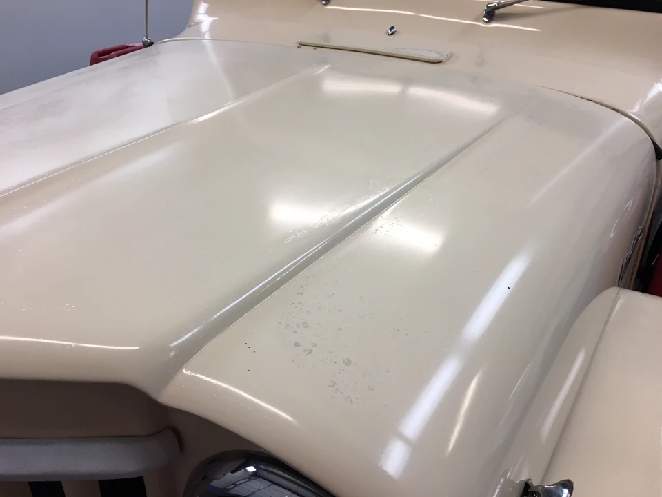 1961 Willys Jeep Wagon - Image 17 of 31