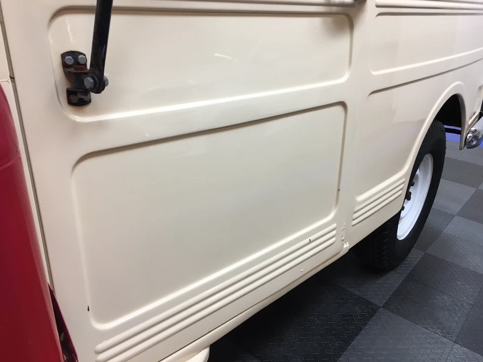 1961 Willys Jeep Wagon - Image 25 of 31