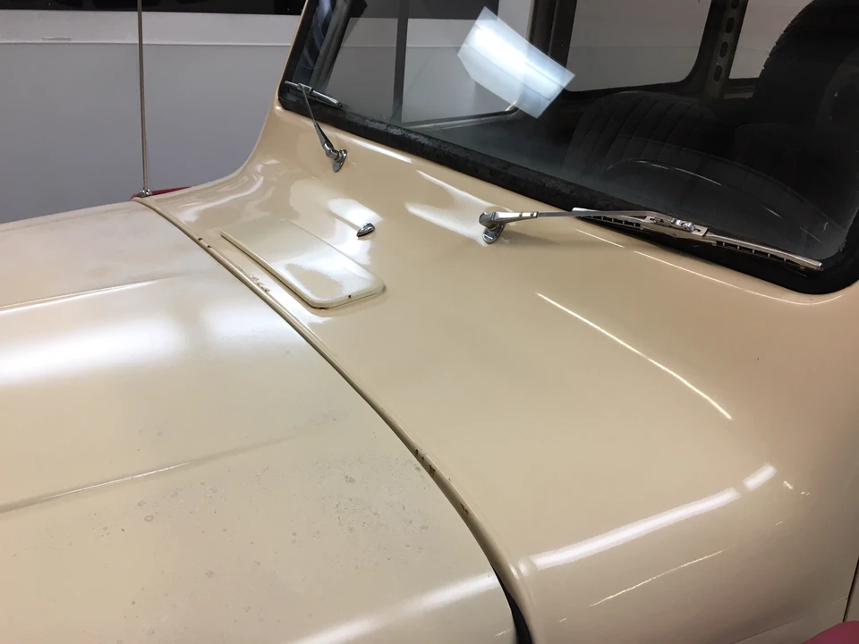 1961 Willys Jeep Wagon - Image 18 of 31