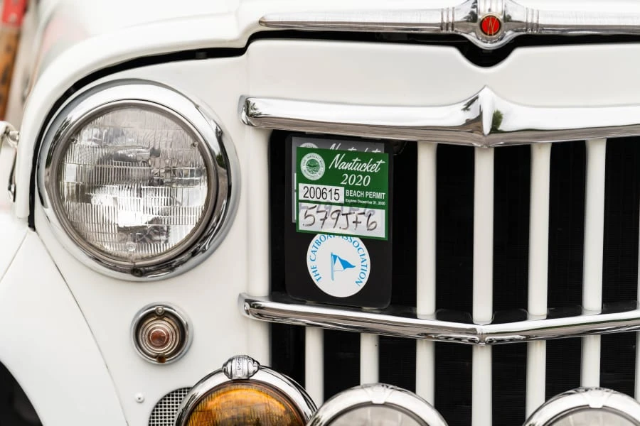 1961 Willys Jeep Wagon - Image 10 of 23