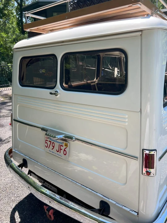 1961 Willys Jeep Wagon - Image 23 of 31